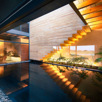 Casa I/X- Queretaro