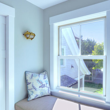 Ridgewood Cottage