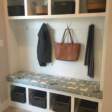 Mudroom