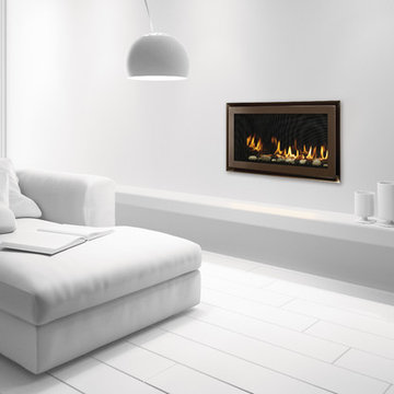 Heat & Glo Gas Fireplaces