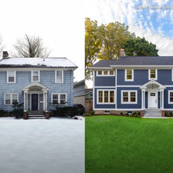 Hardie Trim Boards Tristate - Molding And Trim