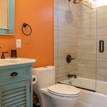 ADU: Accessory Dwelling Unit