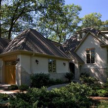 Ward House