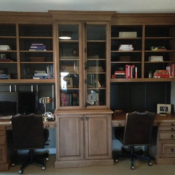 Cambridge Residence