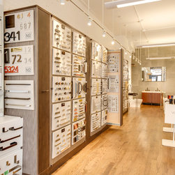 Architectural Hardware - Products
