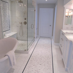 Hermosa Beach Transitional LO - Products