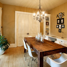 Office + Dining