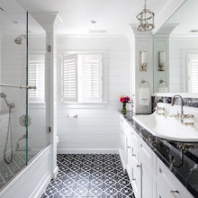 Bathrooms