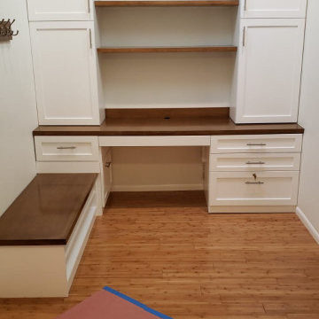 Compact Shoe Cabinet For Better Utilization Of Space