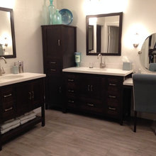beach master bath