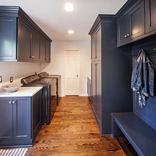 Mudroom