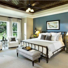 Bedrooms