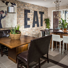 eat in kitchen