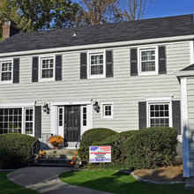 Siding / Roof