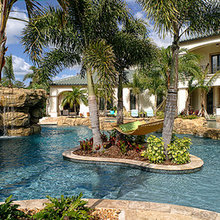 pools