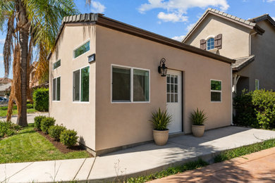 Exterior home photo in Sacramento