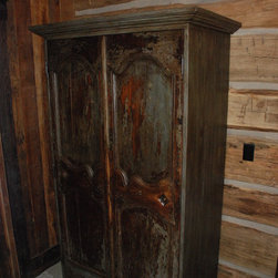 Fine Woodworking - Products