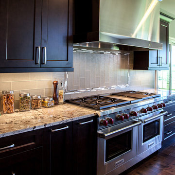 2016 Sun Prairie Residence