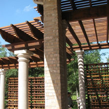 Shade Arbor