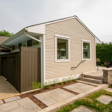 Quiet Intervention/Central NJ