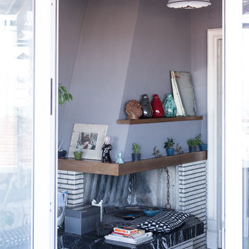Visita Privata: Casa FL