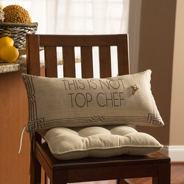 chef gifts,chef decor,chef items,top chef,kicthen pillows,cooking gifts,cooking