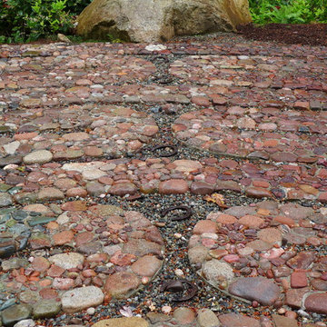 Halls Hill Labyrinth