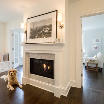 Whole Home Remodel - Princeton, NJ