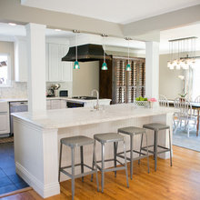 Kitchen Ideas