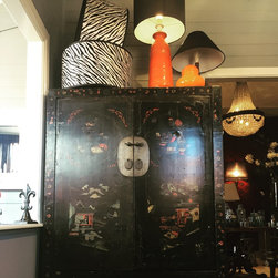 My Retail Store - Blackheath Interiors and Homewares - Accessories and Decor