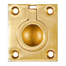 fixture. pulls. lights.