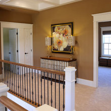molding and trim