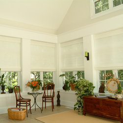 Shades of Elegance - Window Treatments