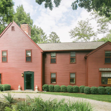 MODERN CT ANTIQUE