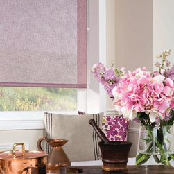 Roller Blinds - Roller Shades