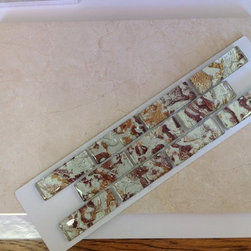 Ideas and Pairings - Tile