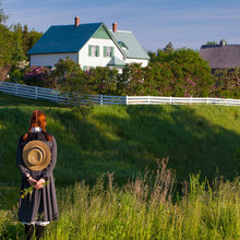 Reimagining the Home of Anne of Green Gables