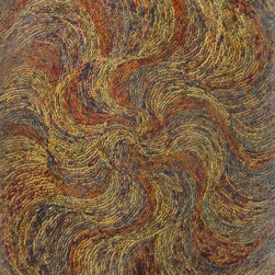 Foreign Accents Rug Collection - Area Rugs