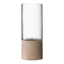 LSA Lotta Vase - Large - Vases