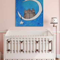 Love Owls - Products