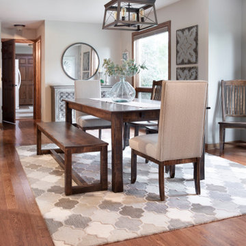 Home Transformation