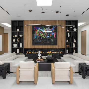 Petit / Encino