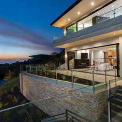 LaCantina Doors Multi Slide Door System - Products