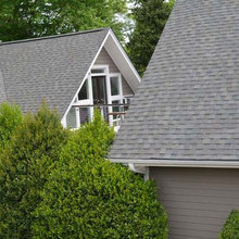Asphalt Roof Colors