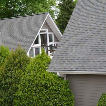 Certainteed Landmark Pro Architectural: Color Driftwood
