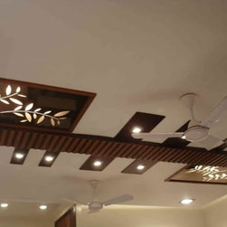 false ceiling - Products