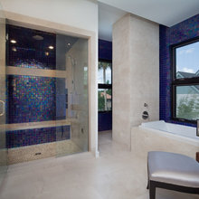 sam's bath