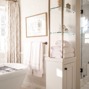 Master Bathroom Remodel