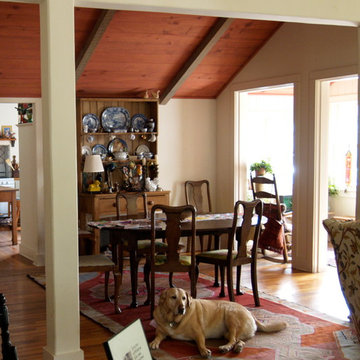 Town Residence
