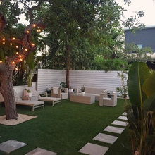 Artificial Turf